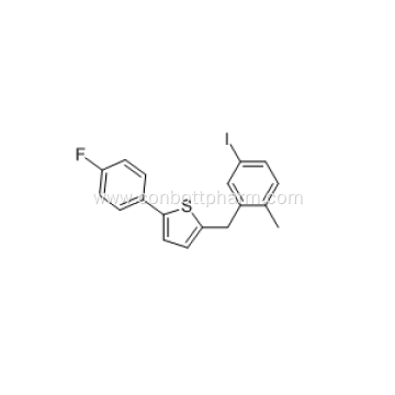 Canagliflozin Intermediate, CAS 898566-17-1